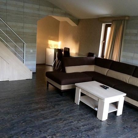 Family Room In Bakuriani Kültér fotó