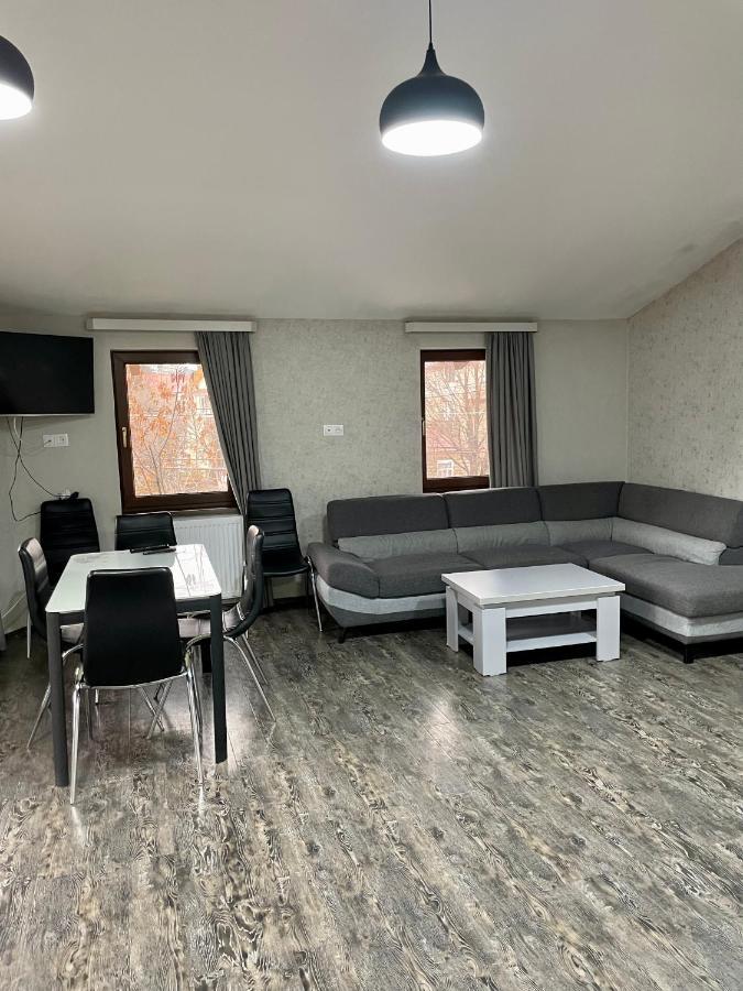 Family Room In Bakuriani Kültér fotó