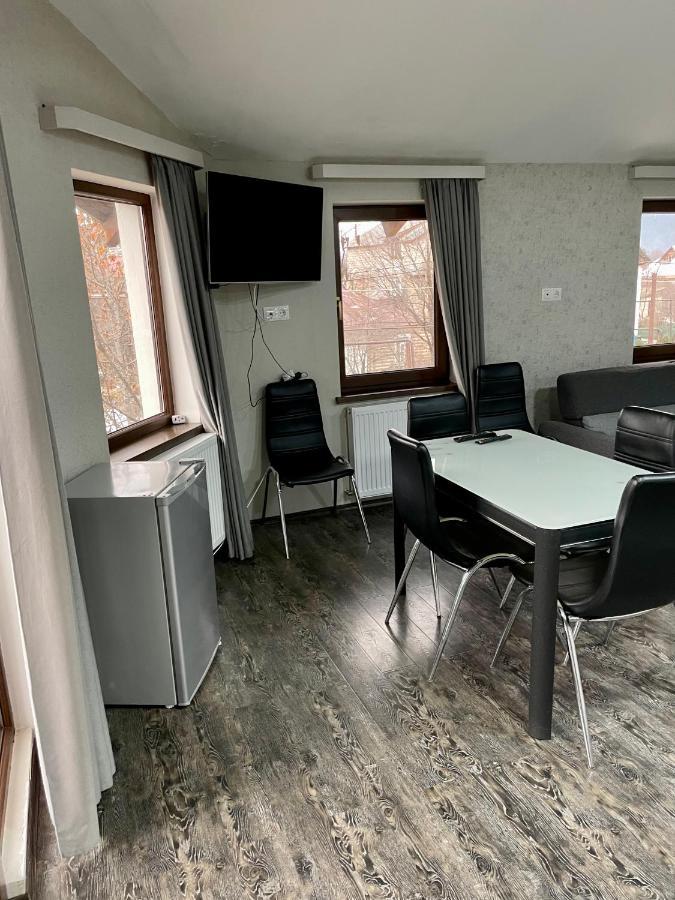 Family Room In Bakuriani Kültér fotó
