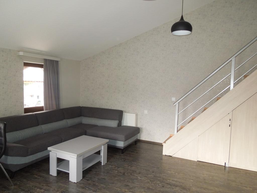 Family Room In Bakuriani Kültér fotó