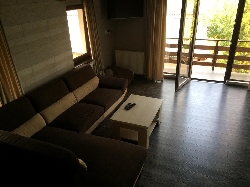 Family Room In Bakuriani Kültér fotó