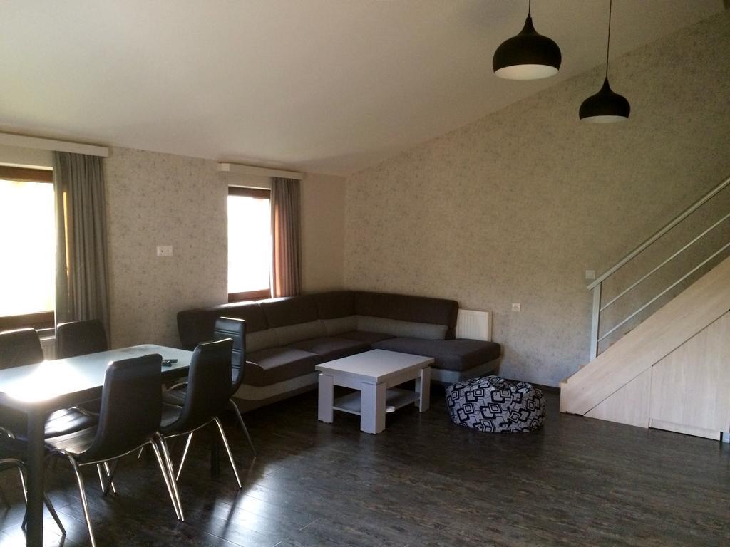Family Room In Bakuriani Kültér fotó